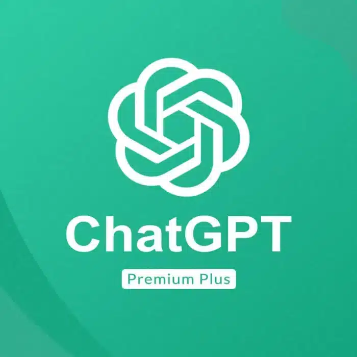ChatGPT Official Premium Subscription